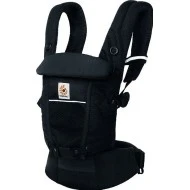  Ergobaby ADAPT nosítko Soft Flex Mesh - 