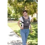 Ergobaby ADAPT nosítko Soft Flex Mesh 