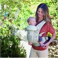  Ergobaby ADAPT nosítko Soft Flex Mesh - 