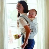  Ergobaby ADAPT nosítko Soft Flex Mesh - 
