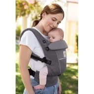 Ergobaby ADAPT nosítko Soft Flex Mesh 