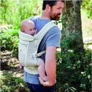 Ergobaby ADAPT nosítko Soft Flex Mesh - 