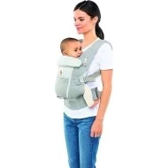  Ergobaby ADAPT nosítko Soft Flex Mesh - 