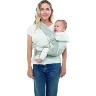  Ergobaby ADAPT nosítko Soft Flex Mesh - 