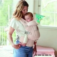  Ergobaby ADAPT nosítko Soft Flex Mesh - 