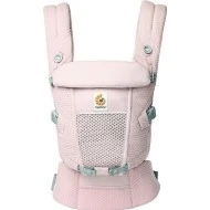  Ergobaby ADAPT nosítko Soft Flex Mesh - 