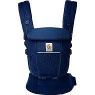 Ergobaby ADAPT nosítko Soft Flex Mesh 