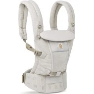  Ergobaby ADAPT nosítko Soft Flex Mesh - 