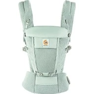  Ergobaby ADAPT nosítko Soft Flex Mesh Pearl grey