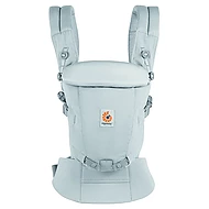  Ergobaby ADAPT Soft Touch Cotton Pearl Grey