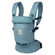 Ergobaby ADAPT Soft Touch Cotton 