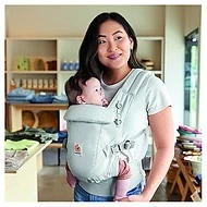  Ergobaby ADAPT Soft Touch Cotton - 
