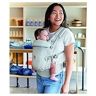  Ergobaby ADAPT Soft Touch Cotton - 