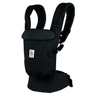 Ergobaby ADAPT Soft Touch Cotton 