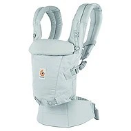  Ergobaby ADAPT Soft Touch Cotton - 