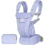  Ergobaby OMNI BREEZE Blue Lavender