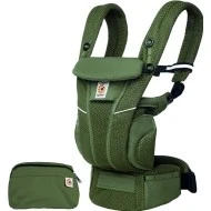  Ergobaby OMNI BREEZE Olive green