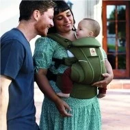  Ergobaby OMNI BREEZE - 