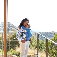  Ergobaby OMNI BREEZE - 