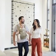  Ergobaby OMNI BREEZE - 