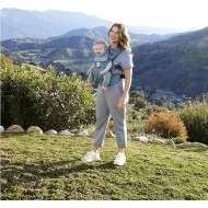  Ergobaby OMNI BREEZE - 