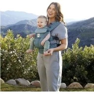  Ergobaby OMNI BREEZE - 