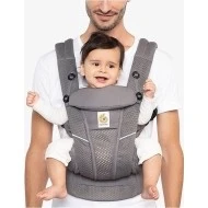  Ergobaby OMNI BREEZE - 