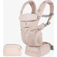  Ergobaby OMNI BREEZE Pink quartz