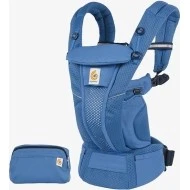  Ergobaby OMNI BREEZE Saphire blue