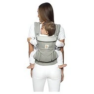  Ergobaby OMNI Classic Cotton - 