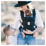  Ergobaby OMNI Classic Cotton - 