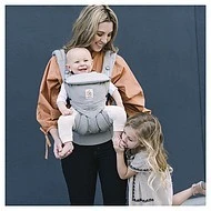 Ergobaby OMNI Classic Cotton 
