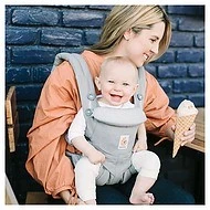 Ergobaby OMNI Classic Cotton 