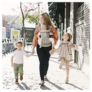  Ergobaby OMNI Classic Cotton - 