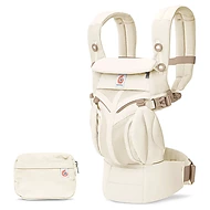  Ergobaby OMNI Classic Mesh Luminous