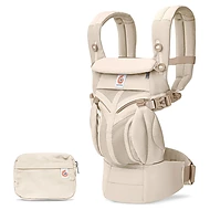  Ergobaby OMNI Classic Mesh Natural Beige