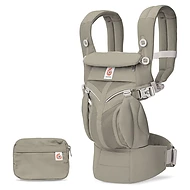  Ergobaby OMNI Classic Mesh Soft Olive