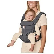 Ergobaby OMNI Classic Mesh 