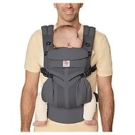 Ergobaby OMNI Classic Mesh 