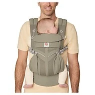  Ergobaby OMNI Classic Mesh - 