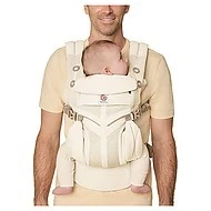 Ergobaby OMNI Classic Mesh 
