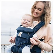  Ergobaby OMNI Classic Mesh - 