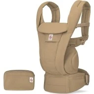  Ergobaby OMNI DELUXE Cotton Camel
