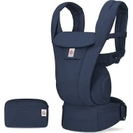  Ergobaby OMNI DELUXE Cotton Midnight Blue