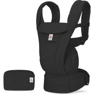  Ergobaby OMNI DELUXE Cotton Onyx Black