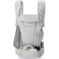  Ergobaby OMNI DELUXE Cotton - 