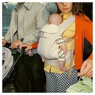  Ergobaby OMNI DELUXE Linen Natural Linen - 