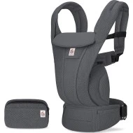  Ergobaby OMNI DELUXE Mesh Graphite Grey