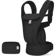  Ergobaby OMNI DELUXE Mesh Onyx Black