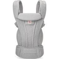  Ergobaby OMNI DELUXE Mesh Pearl Grey